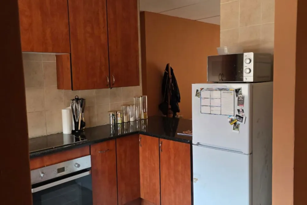 Apartment let in Sonneveld - 1BJ1734941 Apartment let in Sonneveld - 1BJ1734941