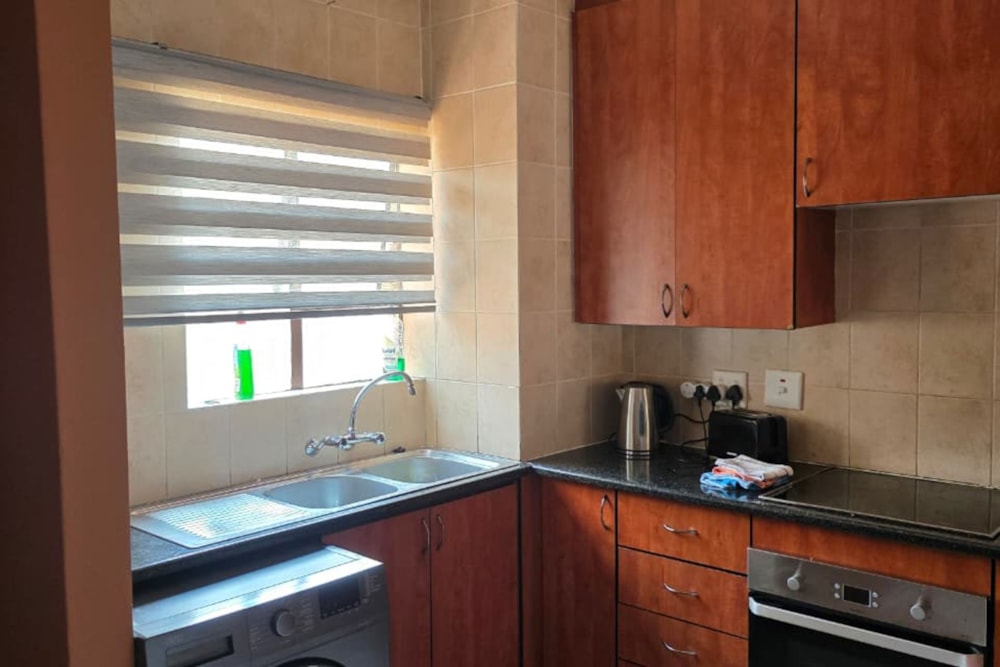 Apartment to rent in Sonneveld - 1BJ1734941 Apartment to rent in Sonneveld - 1BJ1734941