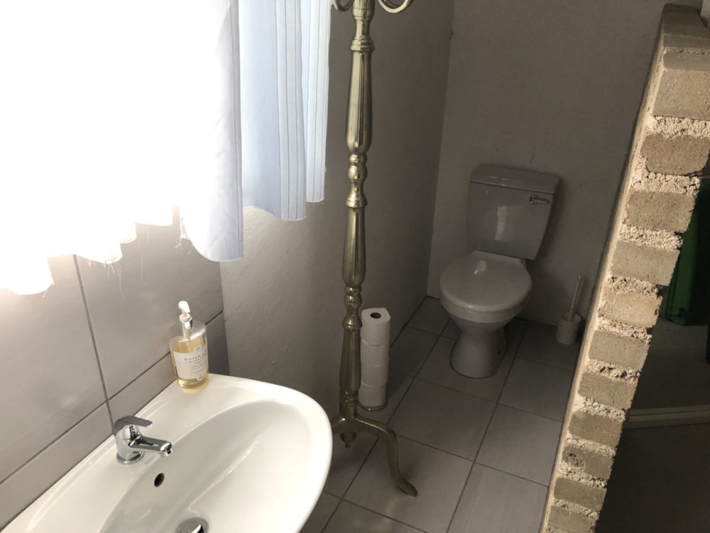 Double-storey house for sale in Nelspruit Ext 29 - 1NS1734950