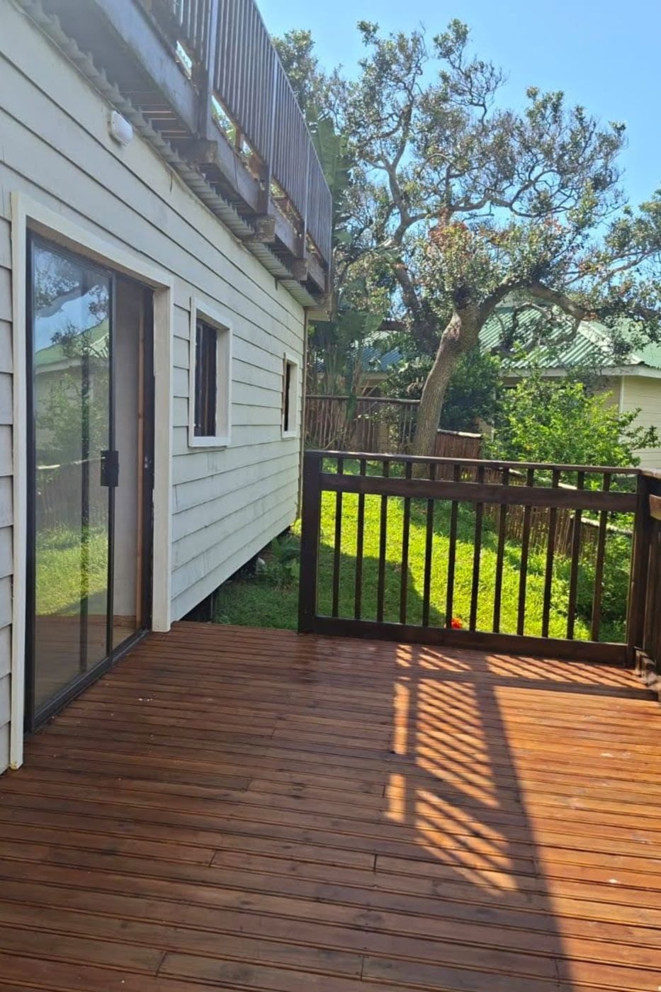 Beachfront villa for sale in Ponta Malongane, Mozambique - 3MQ1734981