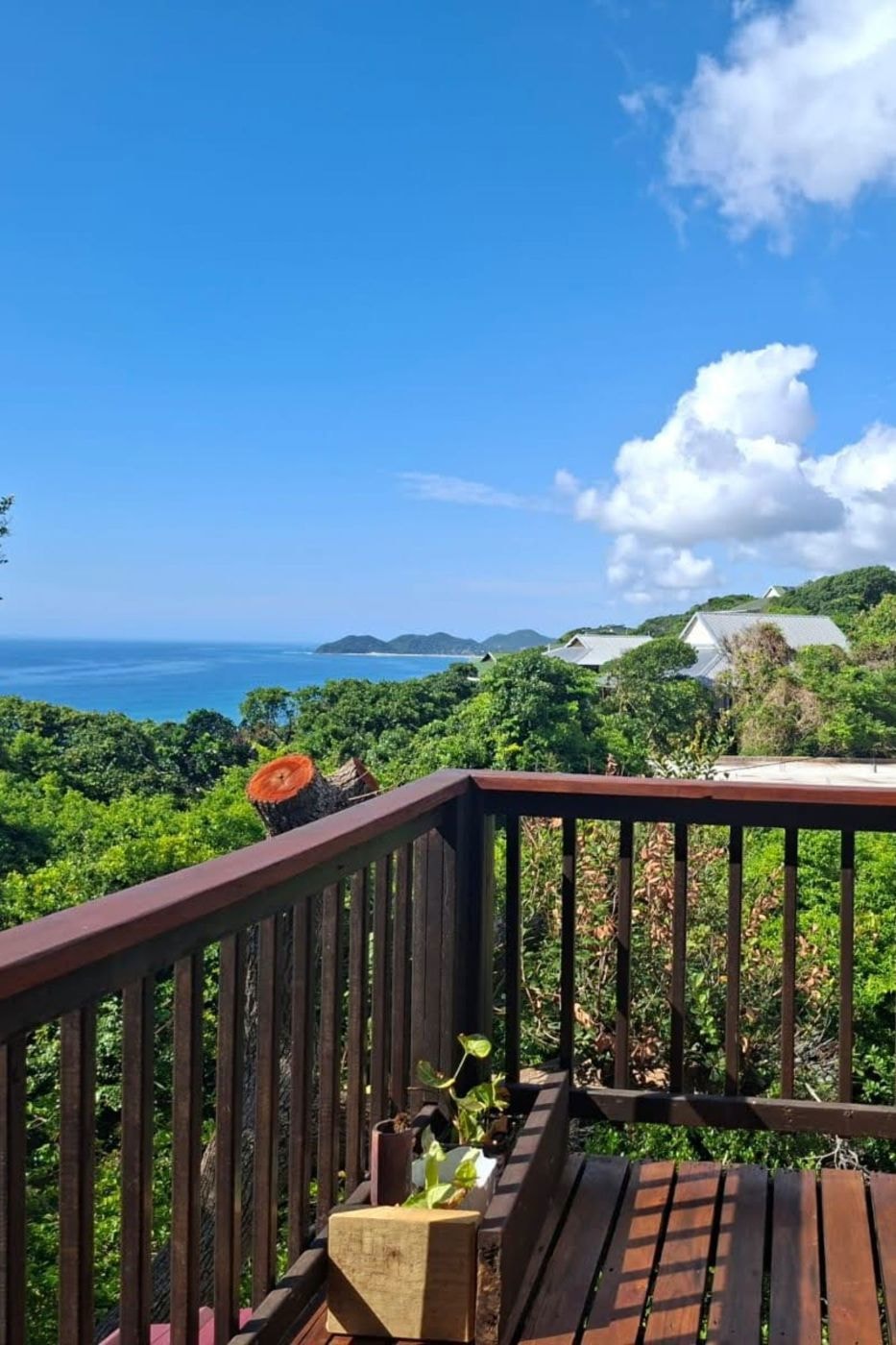 Beachfront villa for sale in Ponta Malongane, Mozambique - 3MQ1734981