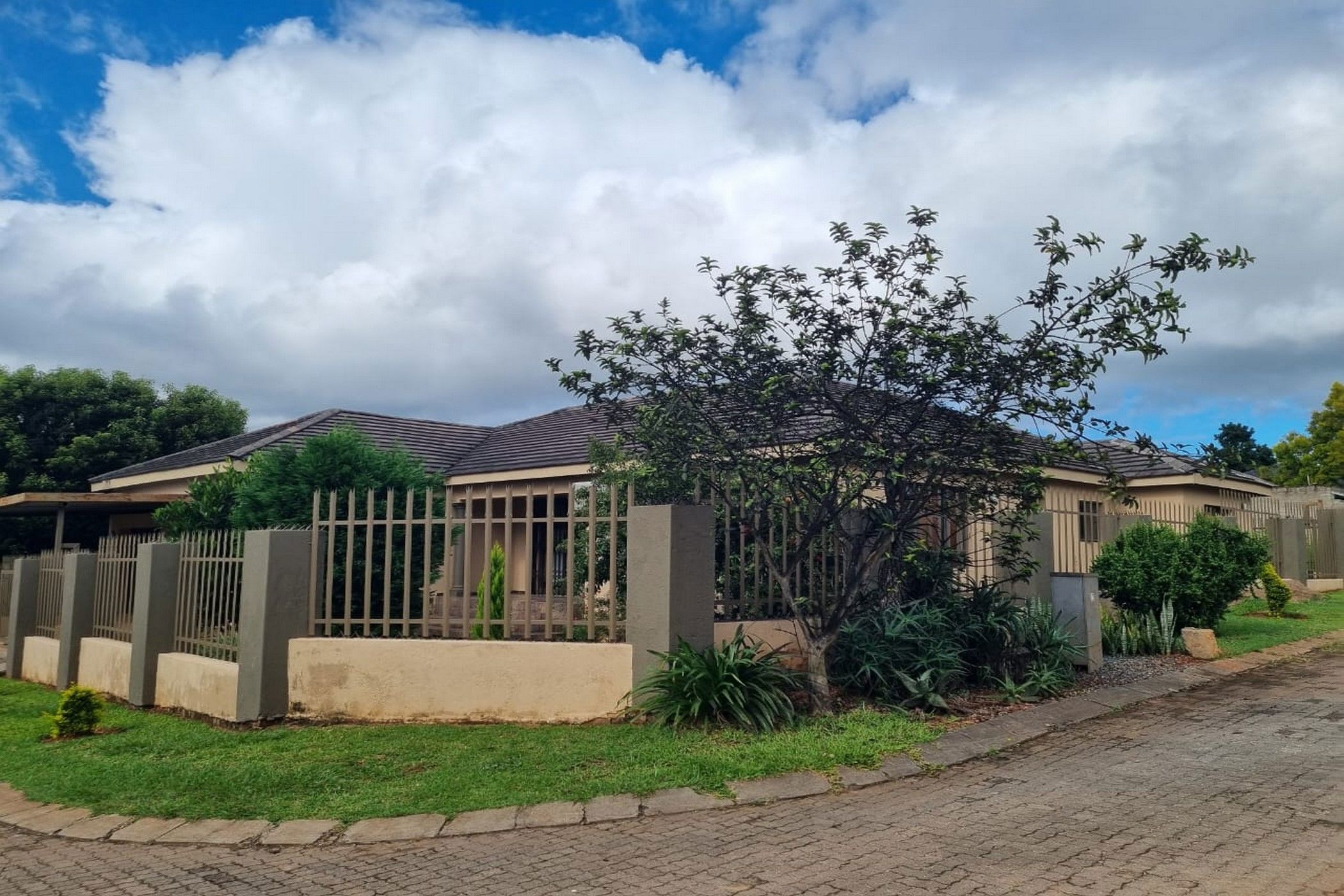 House for sale in White River Ext 49 - 1WR1734965