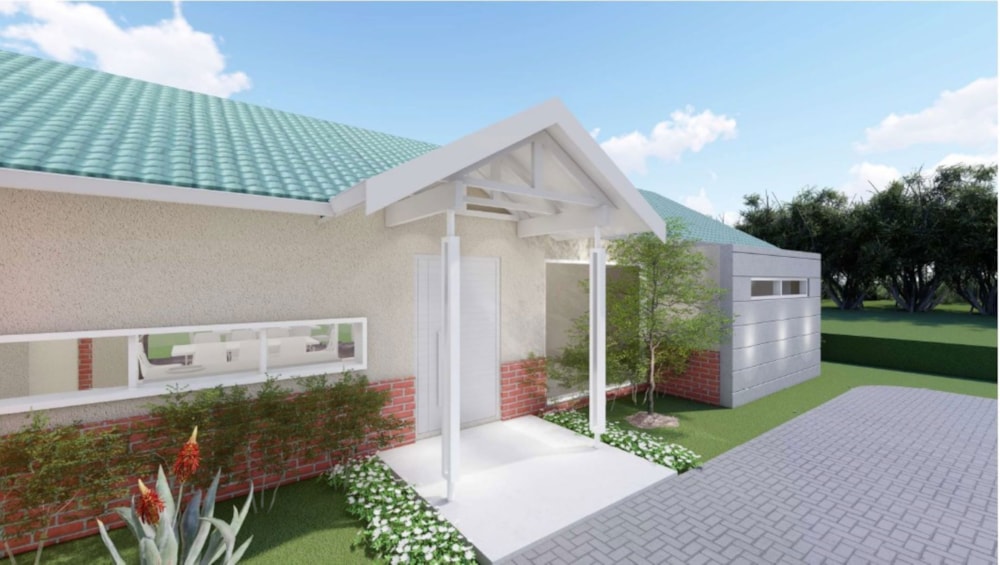 Single-storey house for sale in Kindlewood Estate - 1MT1734979