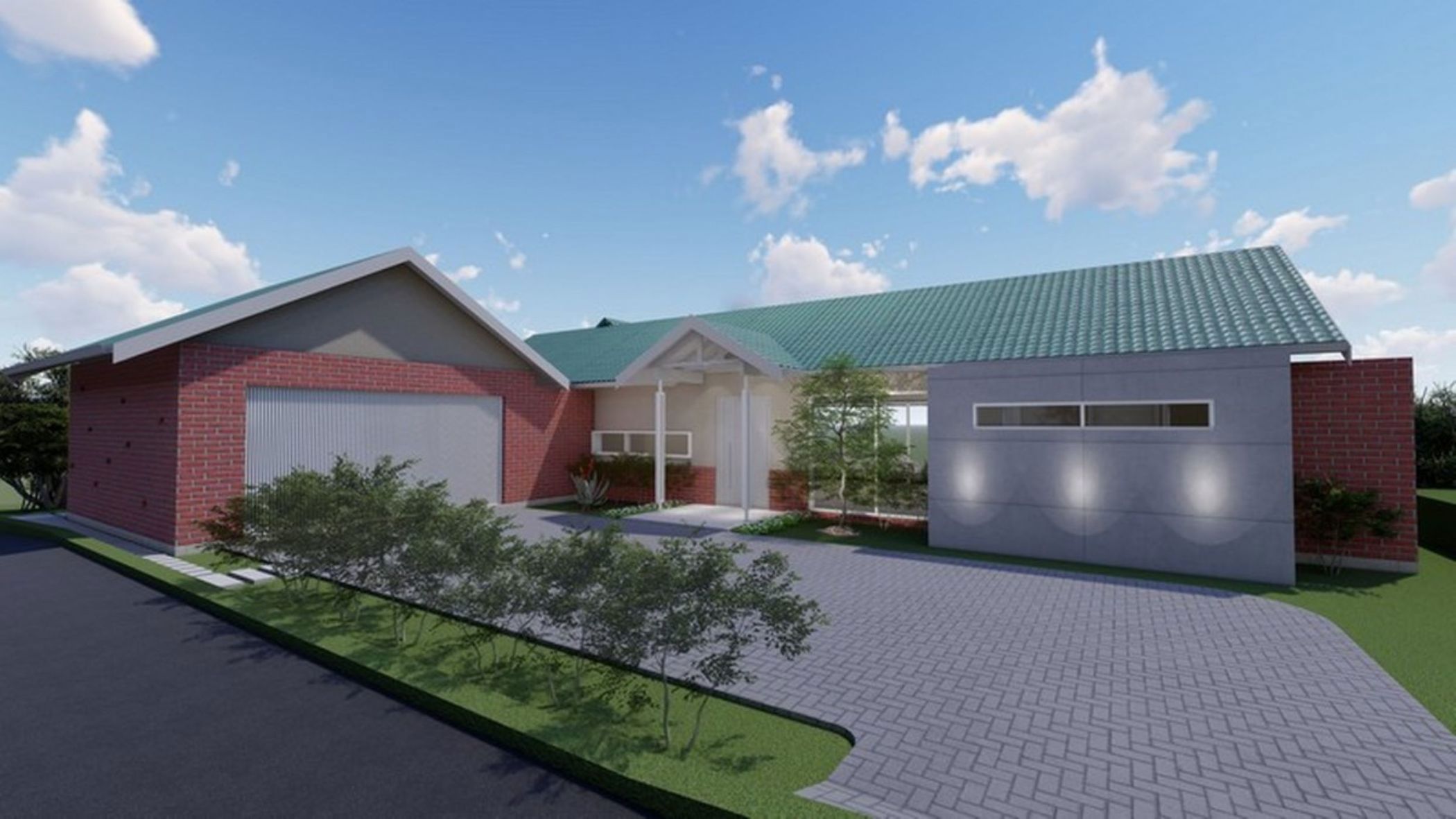 Single-storey house for sale in Kindlewood Estate - 1MT1734979