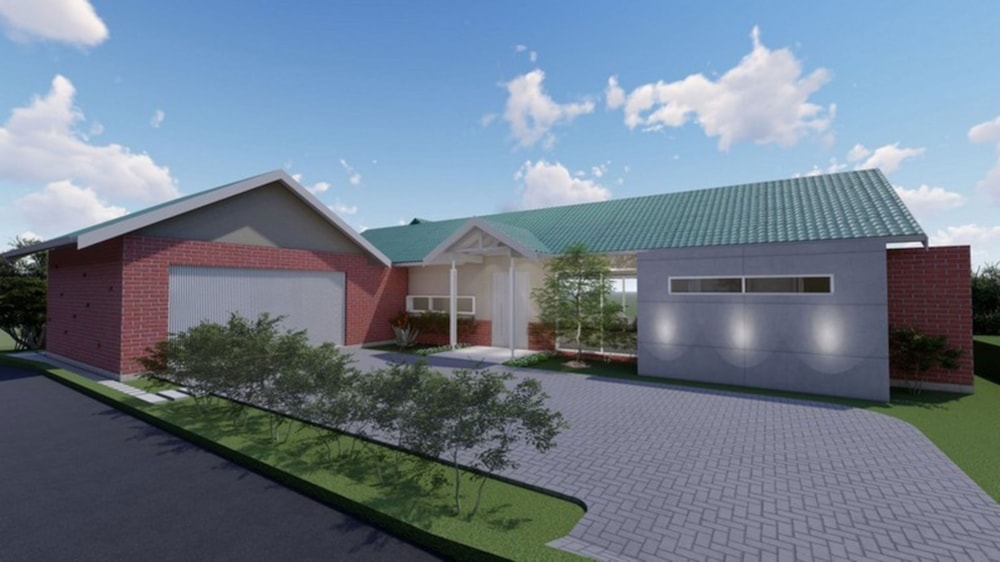 Single-storey house for sale in Kindlewood Estate - 1MT1734979