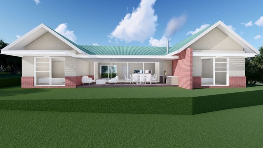 Single-storey house for sale in Kindlewood Estate - 1MT1734979