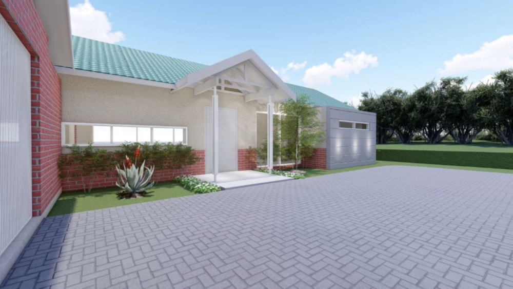 Single-storey house for sale in Kindlewood Estate - 1MT1734979