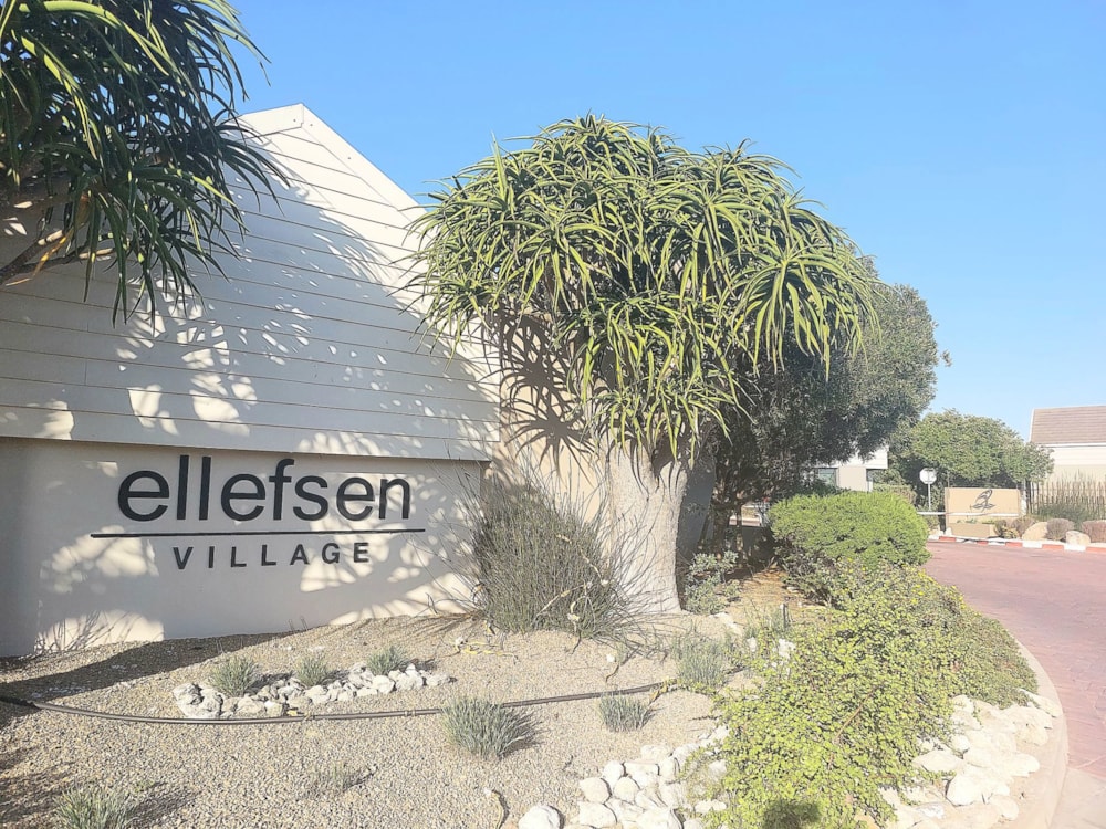 House to rent in Langebaan Country Estate - LBL1734973