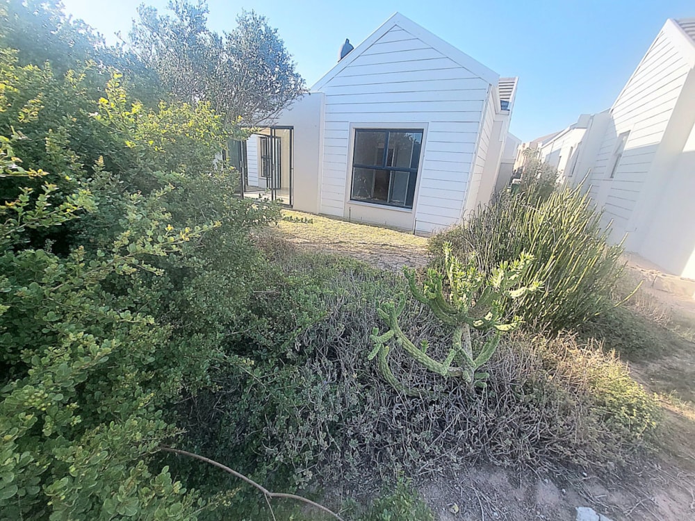 House to rent in Langebaan Country Estate - LBL1734973