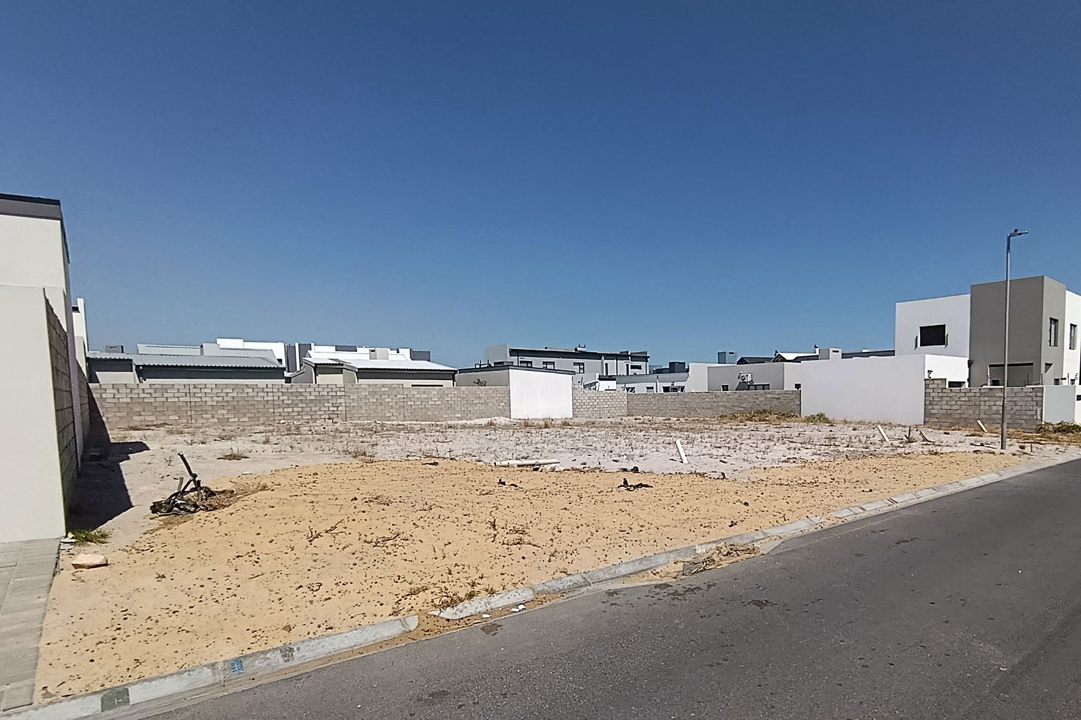 Vacant land for sale in Sandown, Blouberg - 1TV1734972