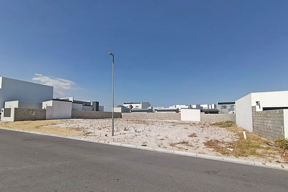 Vacant land for sale in Sandown, Blouberg - 1TV1734972