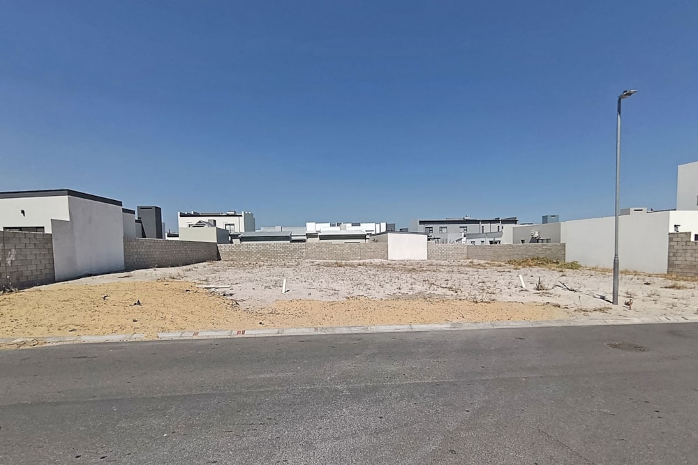 Vacant land for sale in Sandown, Blouberg - 1TV1734972