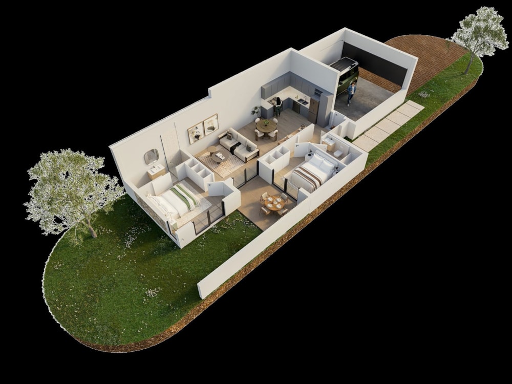 Apartment for sale in Middedorp, Langebaan - KW1740227 Apartment for sale in Middedorp, Langebaan - KW1740227