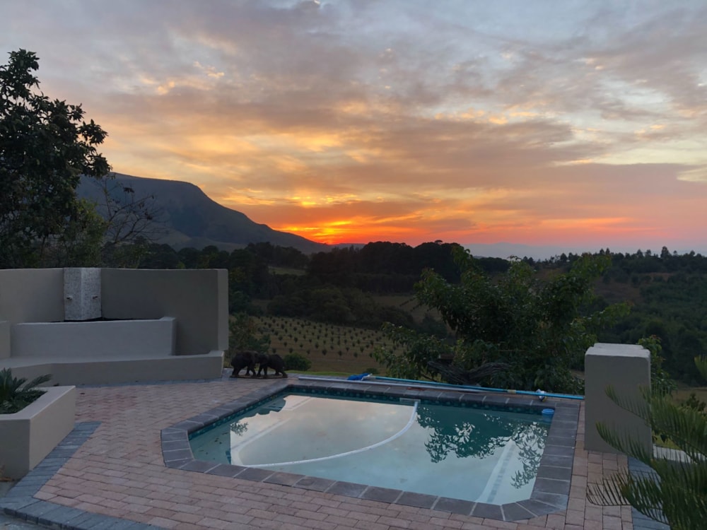 Game farm for sale in Badplaas - 1NS1734991