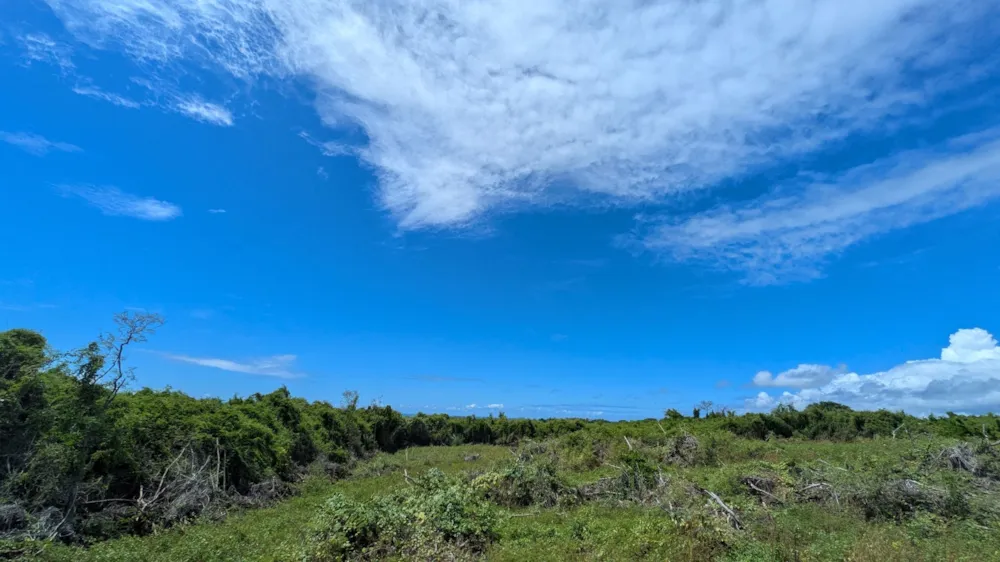 Vacant land for sale in Saint Antoine, Mauritius - MPR1734982 Vacant land for sale in Saint Antoine, Mauritius - MPR1734982