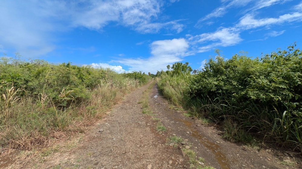 Vacant land for sale in Saint Antoine, Mauritius - MPR1734982