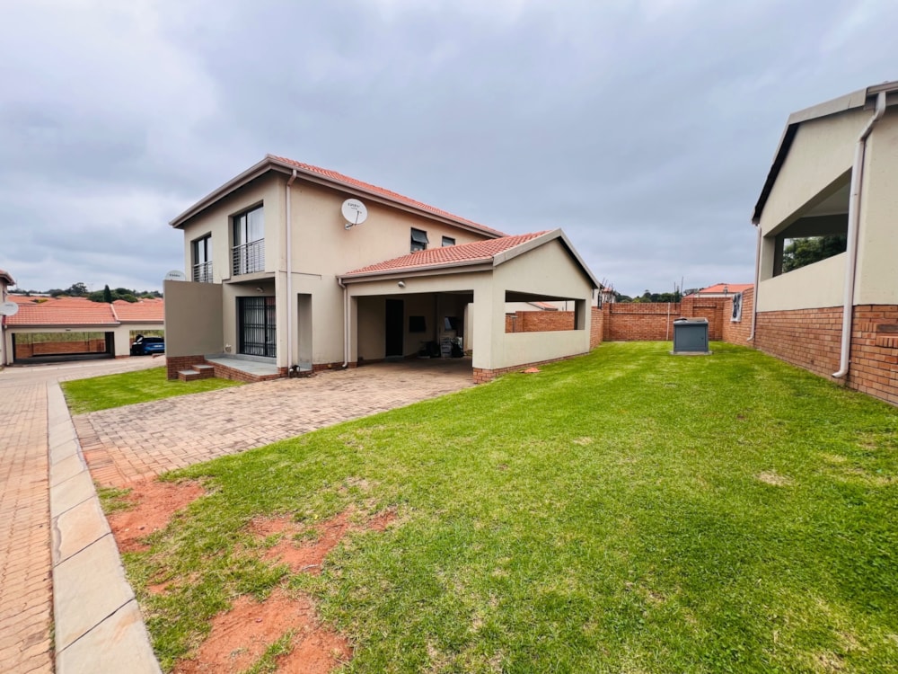 House for sale in Jackaroo Park - 1WD1734985 House for sale in Jackaroo Park - 1WD1734985