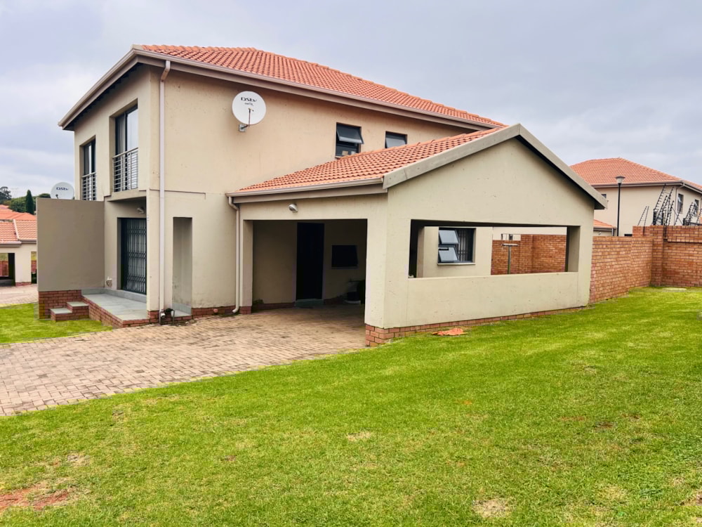 House for sale in Jackaroo Park - 1WD1734985 House for sale in Jackaroo Park - 1WD1734985