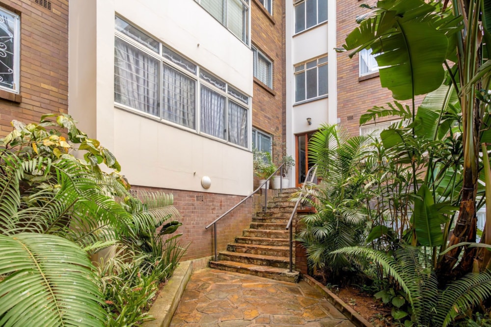 Apartment to rent in Essenwood - 1DA1734987