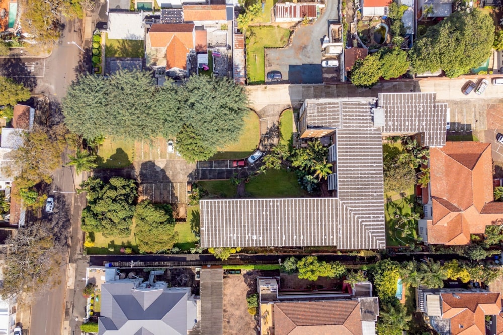 Apartment to rent in Essenwood - 1DA1734987