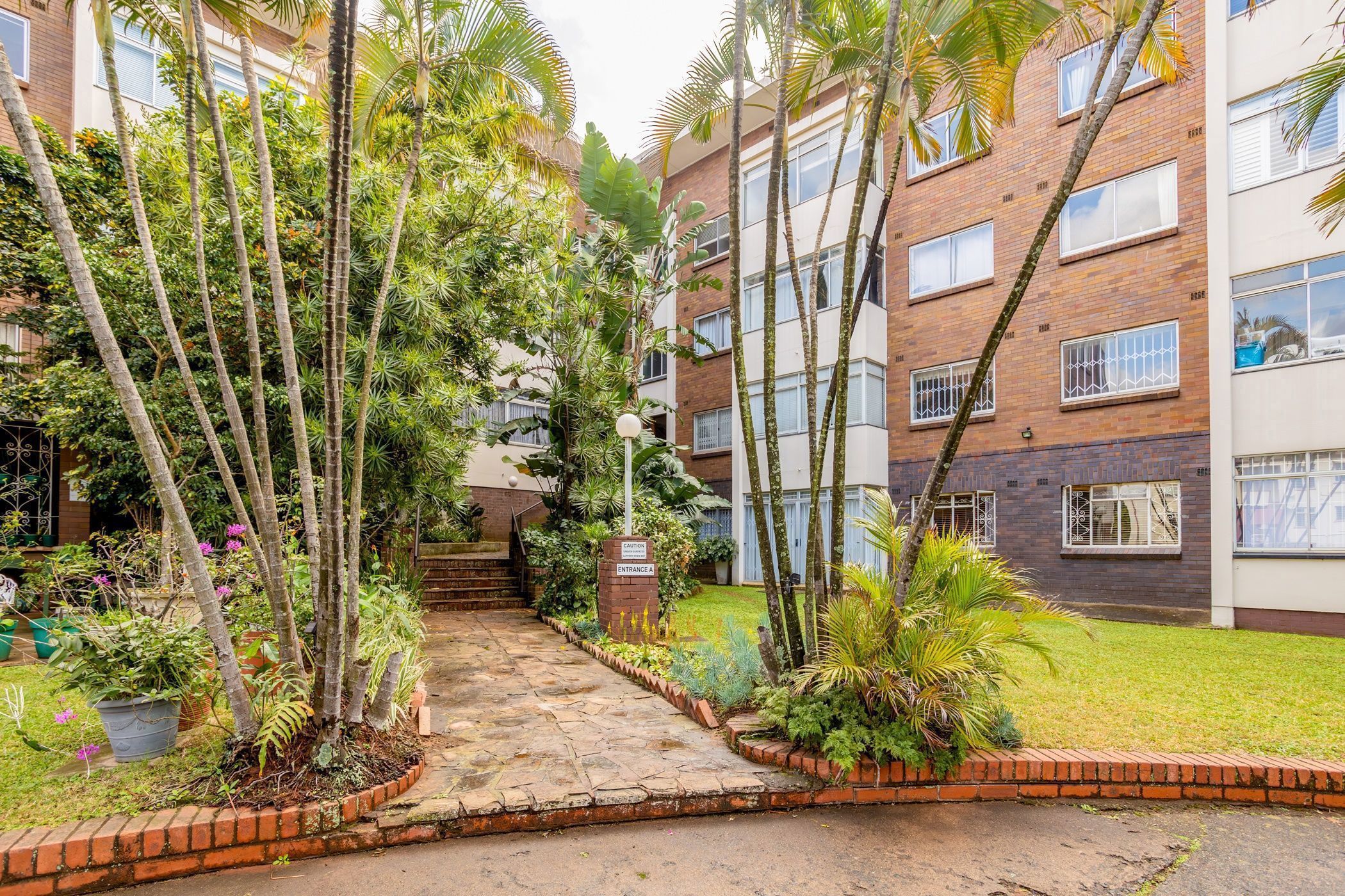 Apartment to rent in Essenwood - 1DA1734987