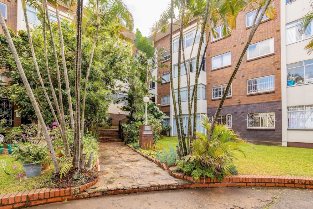 Apartment to rent in Essenwood - 1DA1734987