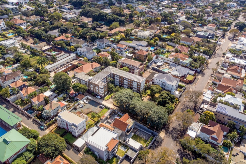 Apartment to rent in Essenwood - 1DA1734987