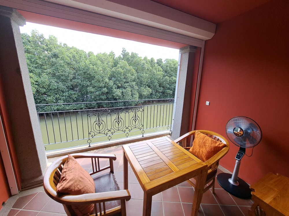 Apartment to rent in Baie du Tombeau, Mauritius - MPR1734993