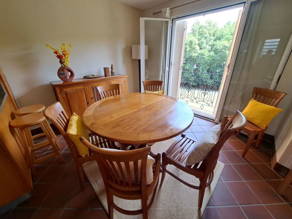 Apartment to rent in Baie du Tombeau, Mauritius - MPR1734993