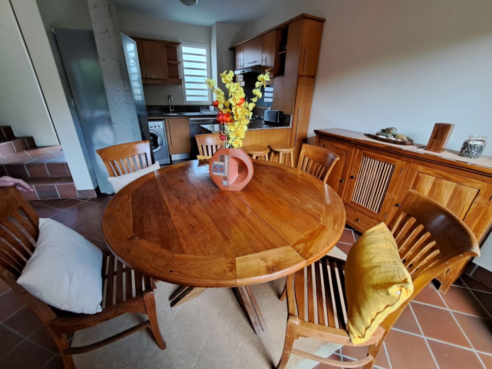 Apartment to rent in Baie du Tombeau, Mauritius - MPR1734993