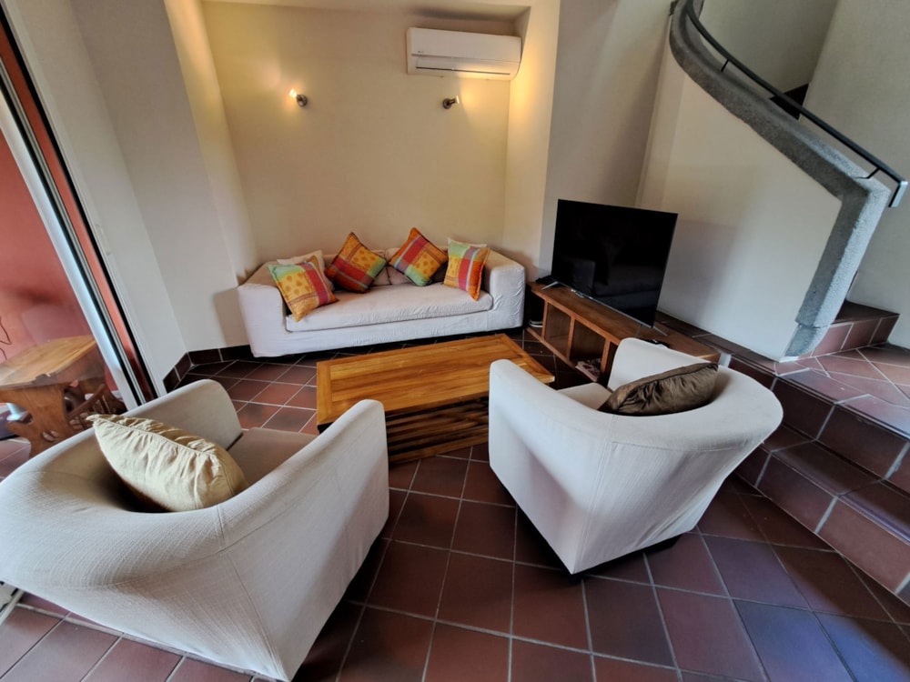 Apartment to rent in Baie du Tombeau, Mauritius - MPR1734993