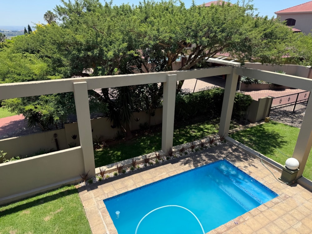 Security complex home for sale in Ben Fleur - 1WD1735430