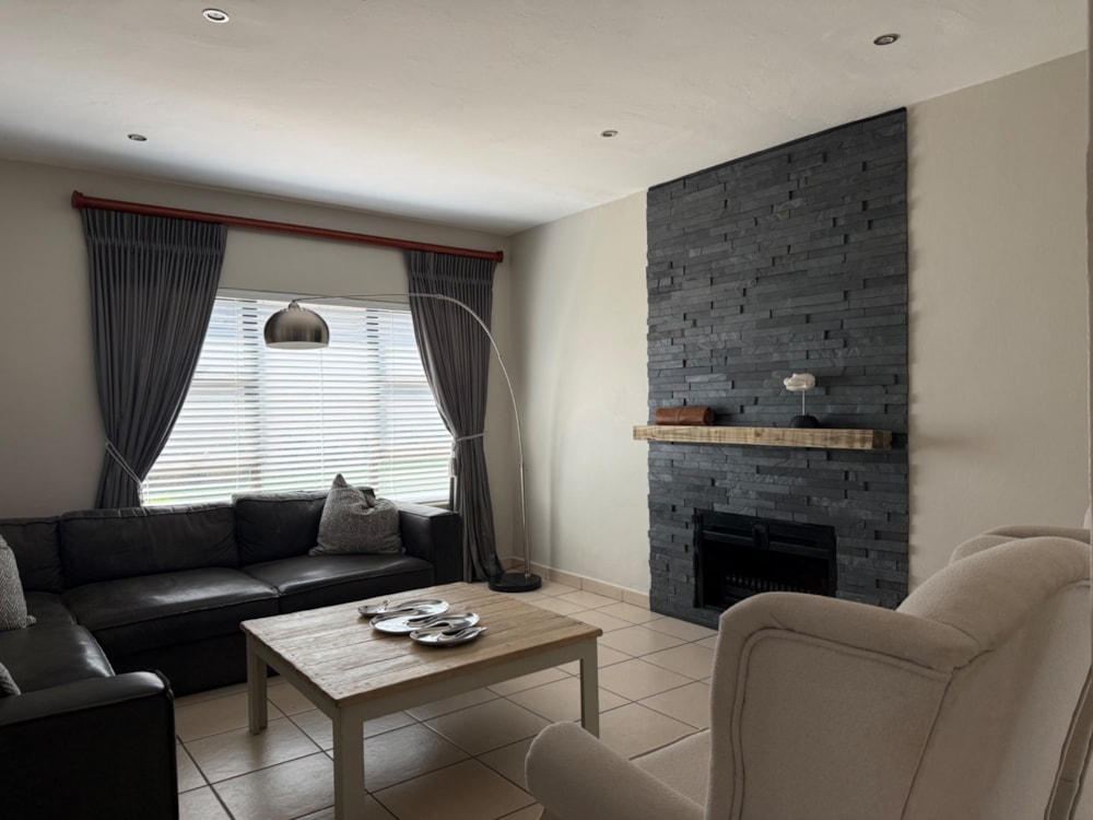 Security complex home for sale in Ben Fleur - 1WD1735430