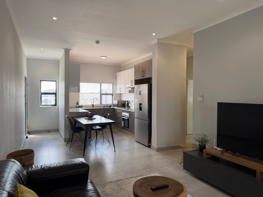 Apartment to rent in Broadhurst, Botswana - 3BO1735022