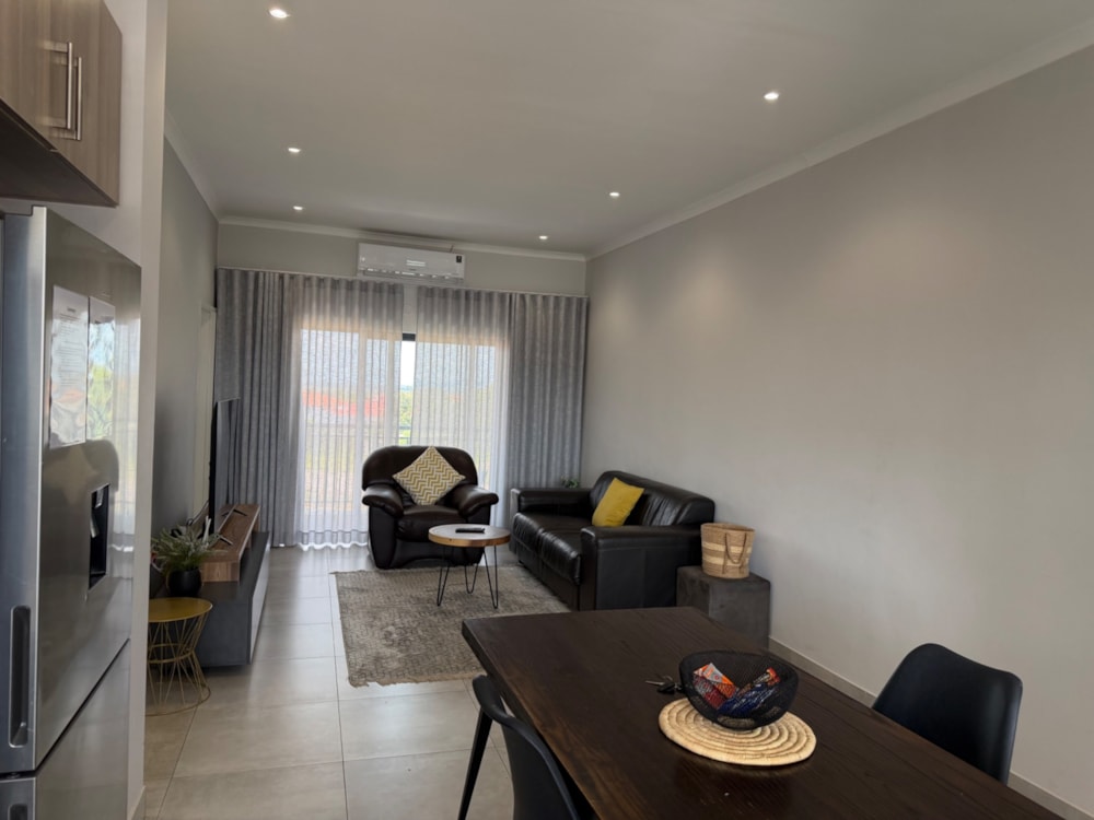 Apartment to rent in Broadhurst, Botswana - 3BO1735022