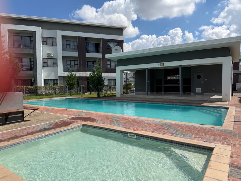 Apartment to rent in Broadhurst, Botswana - 3BO1735022