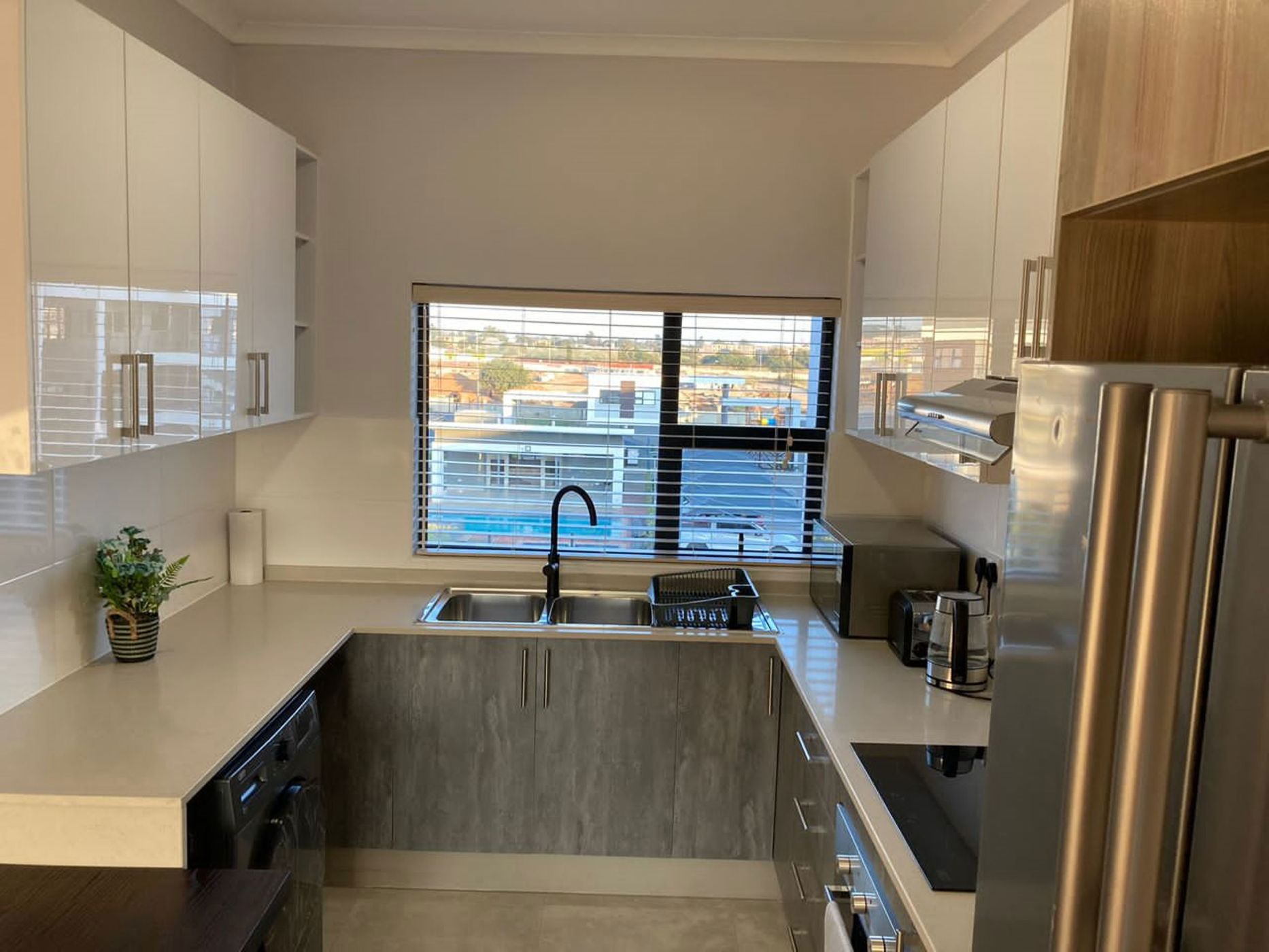 Apartment to rent in Broadhurst, Botswana - 3BO1735022