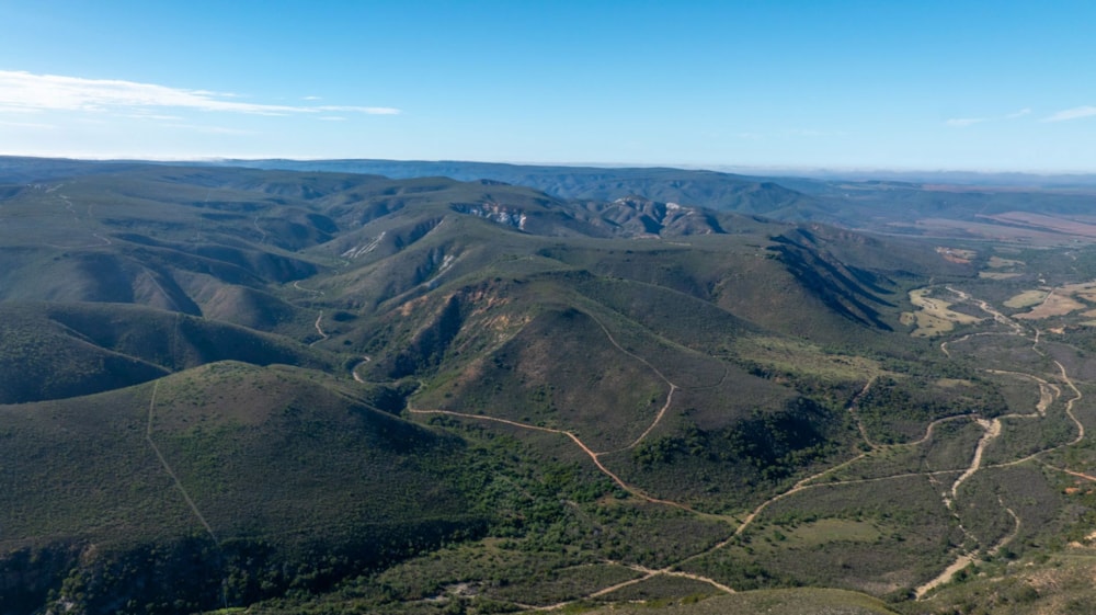 Farm vacant land for sale in Herbertsdale - 1MB1736590