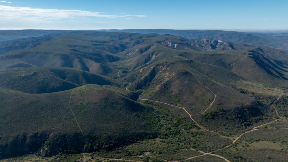 Farm vacant land for sale in Herbertsdale - 1MB1736590