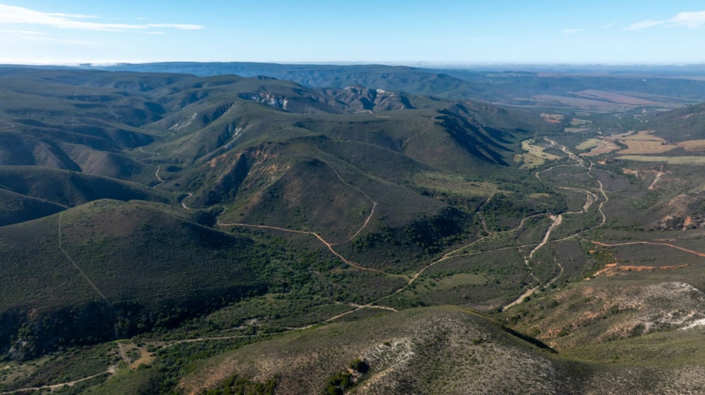 Farm vacant land for sale in Herbertsdale - 1MB1736590