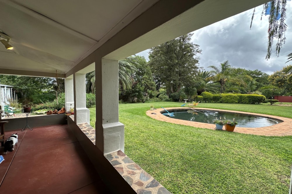 House for sale in Hillside, Bulawayo, Zimbabwe - 3ZB1735026