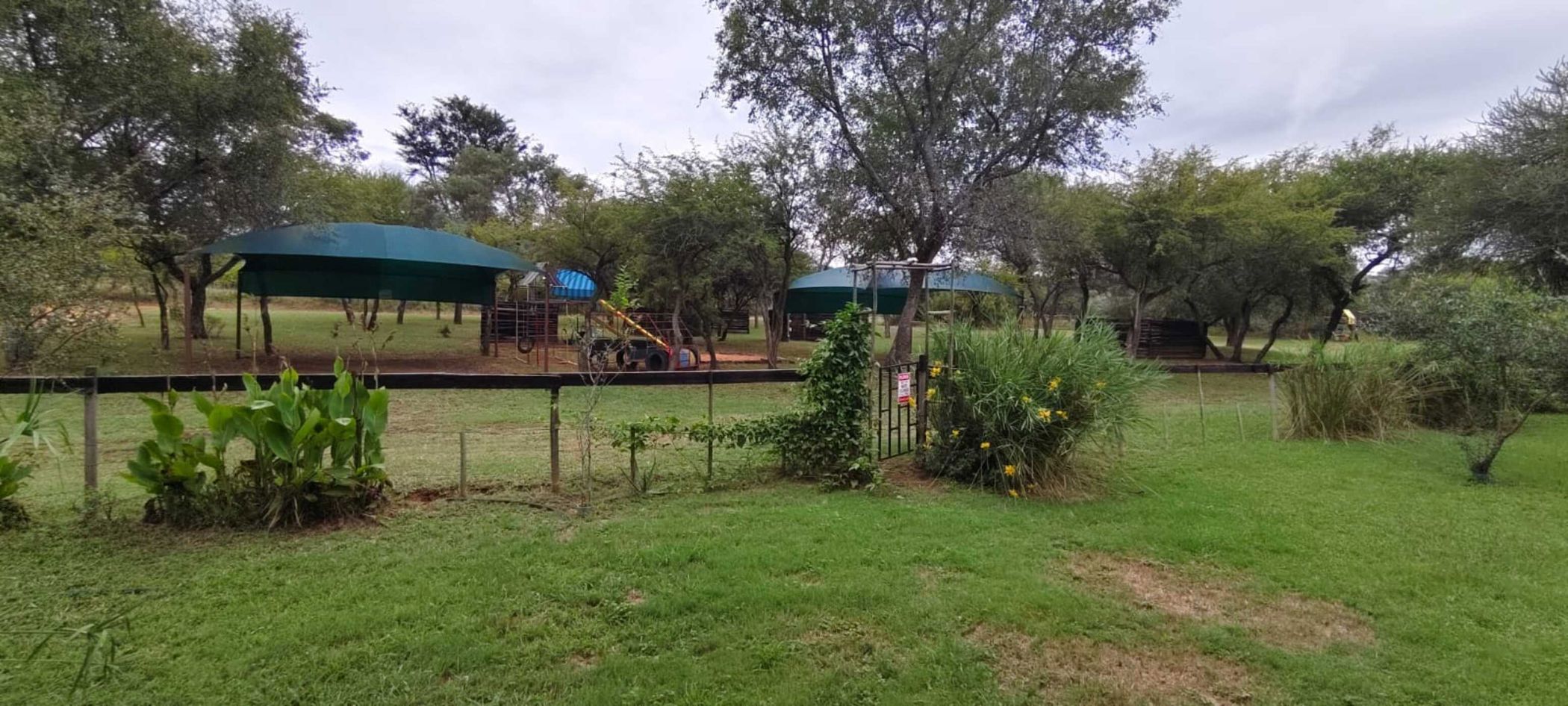 Country resort for sale in Modimolle (Nylstroom) - 1MDM1735529