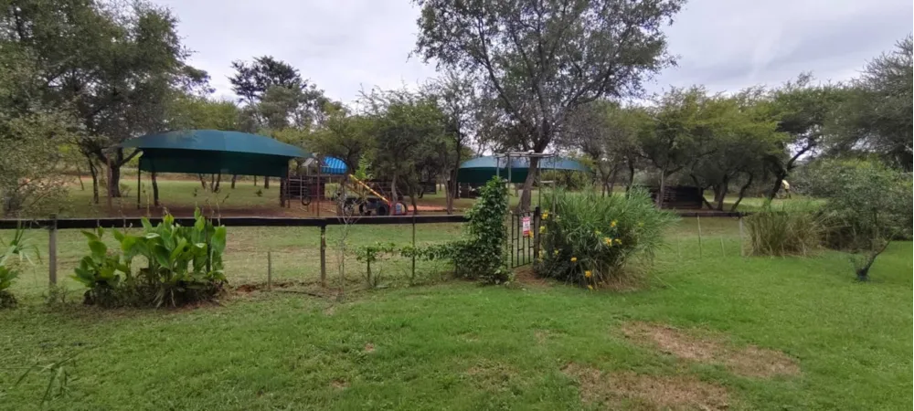 Country resort for sale in Modimolle (Nylstroom) - 1MDM1735529