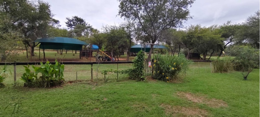 Country resort for sale in Modimolle (Nylstroom) - 1MDM1735529