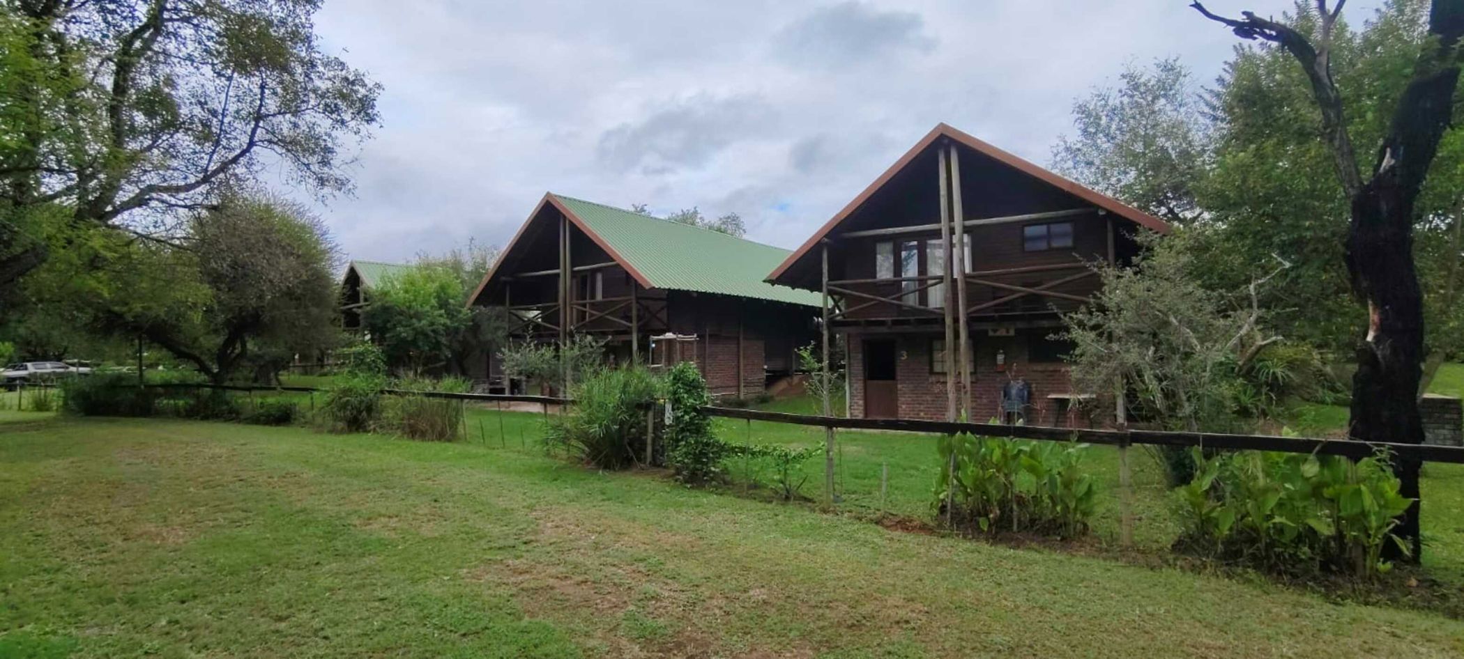 Country resort for sale in Modimolle (Nylstroom) - 1MDM1735529