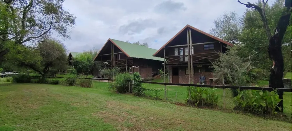 Country resort for sale in Modimolle (Nylstroom) - 1MDM1735529