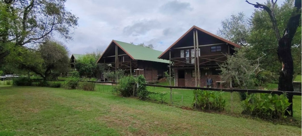 Country resort for sale in Modimolle (Nylstroom) - 1MDM1735529