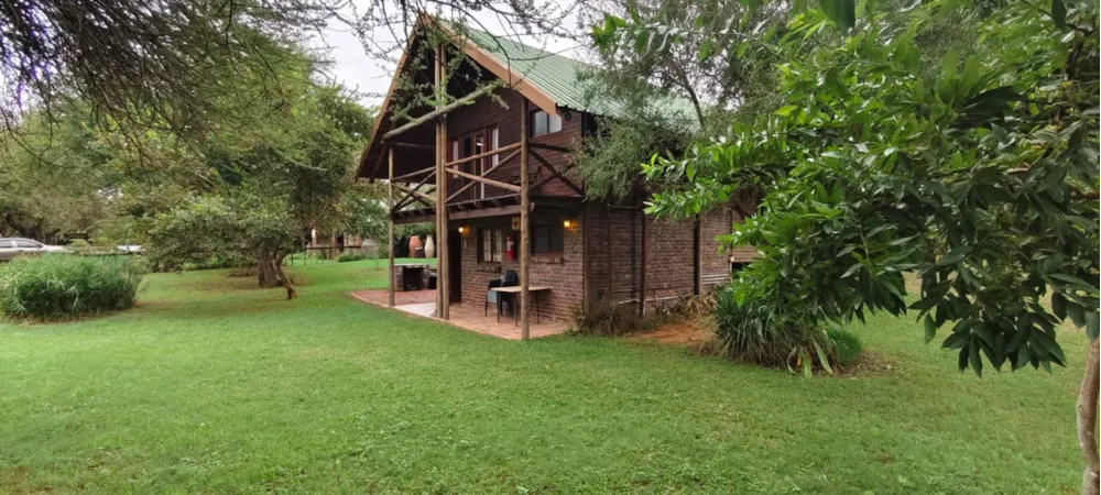 Country resort for sale in Modimolle (Nylstroom) - 1MDM1735529