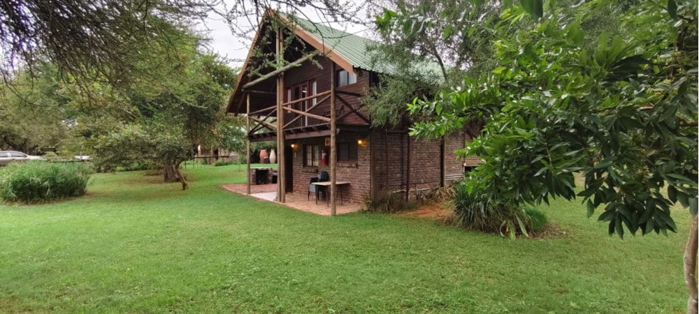 Country resort for sale in Modimolle (Nylstroom) - 1MDM1735529
