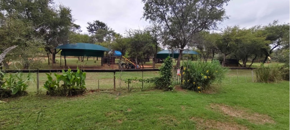 Country resort for sale in Modimolle (Nylstroom) - 1MDM1735529